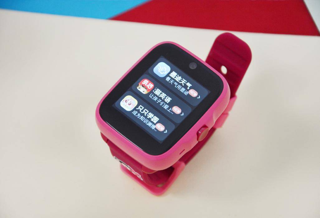 糖猫电话手表t10与a10区别,糖猫儿童电话手表t10应用管理