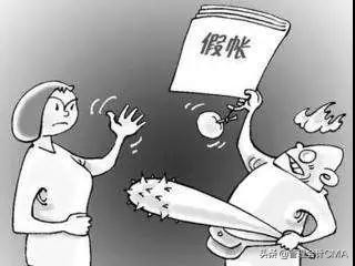 企业做假账法人和财务人员谁负责,做假账法人有什么法律责任