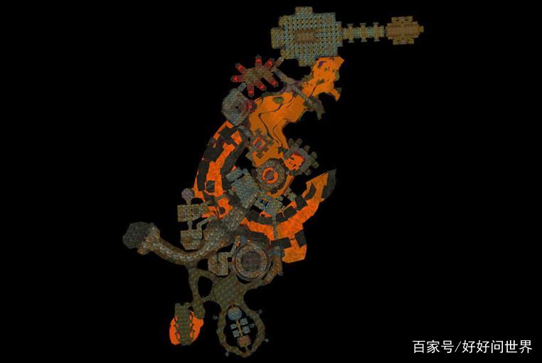 怀旧服元素火焰,魔兽世界怀旧服元素火焰哪掉率高