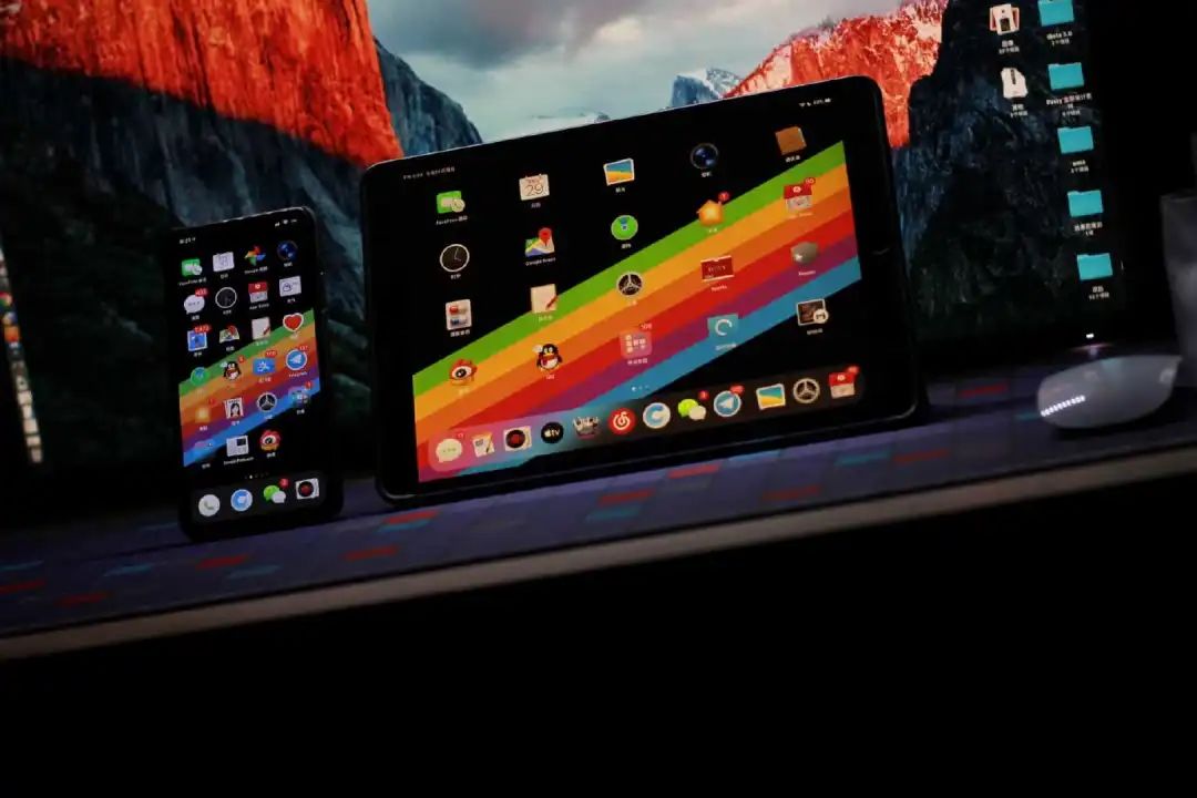 把iPhone越狱一周后，做了个精致SmartisanOS系统主题