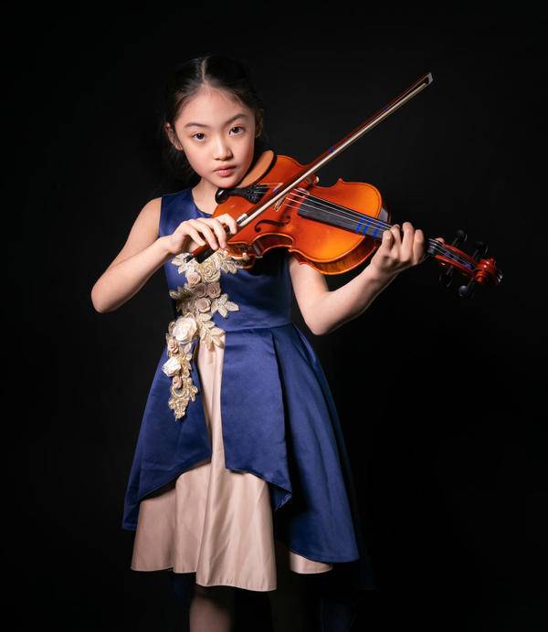 女孩子可以学什么乐器12岁,女孩子学什么乐器提升气质