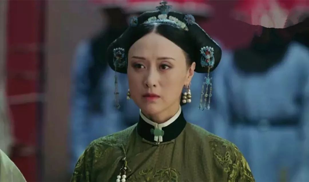 清朝后宫的妃子有多少人,清朝后宫妃子的名字有哪些