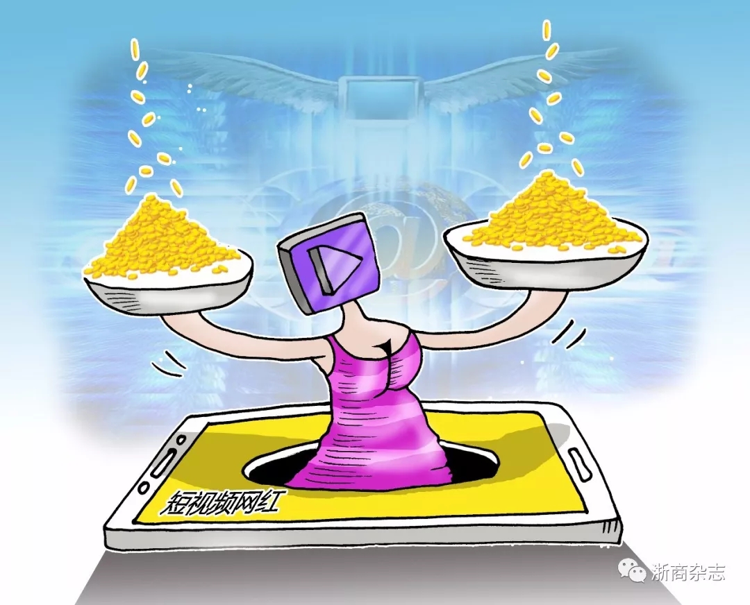 omg当心网红带货里的坑,omg为什么这么多外国粉