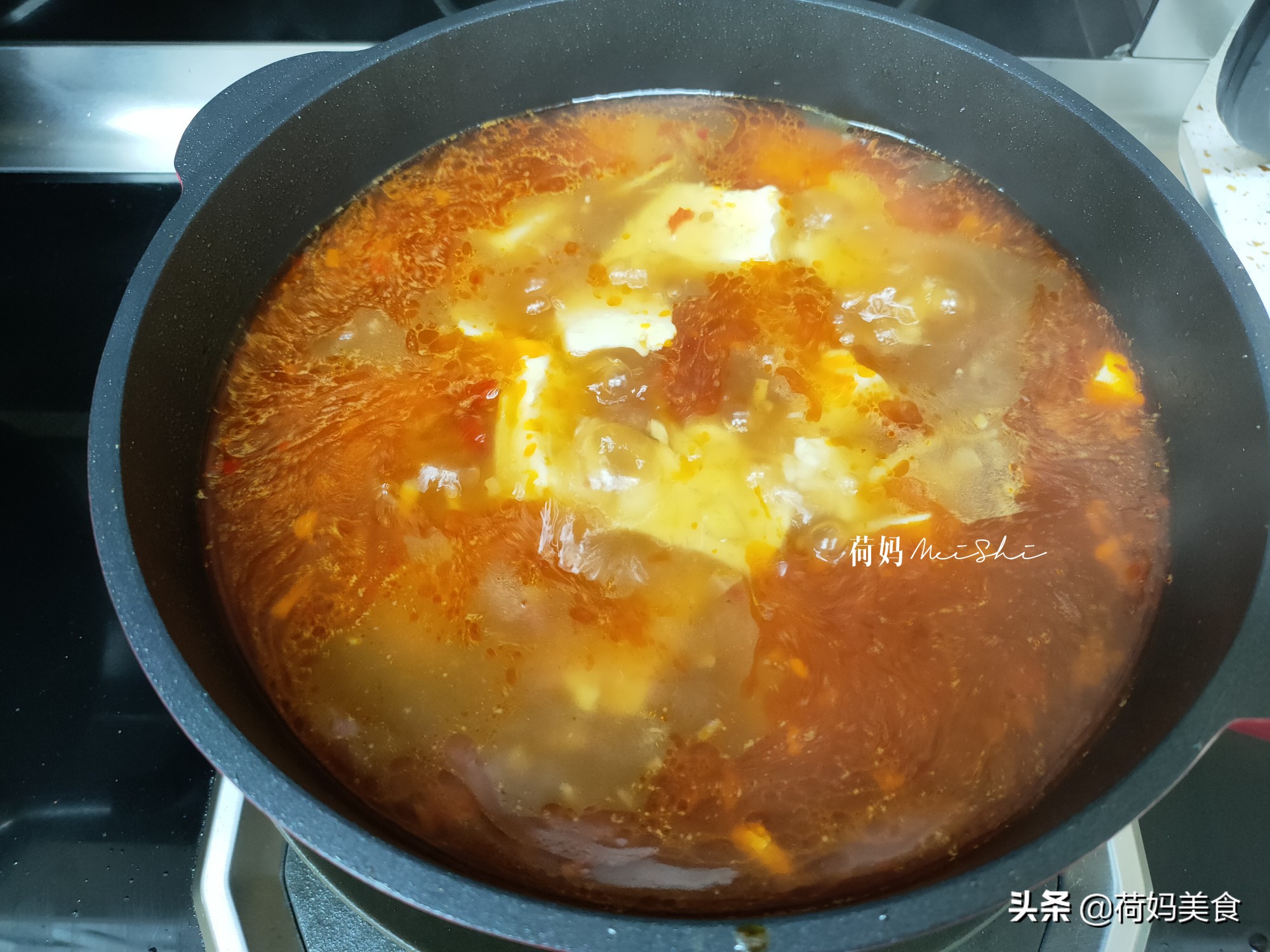 麻辣豆花鱼正宗做法视频,麻辣豆花鱼最正宗的做法