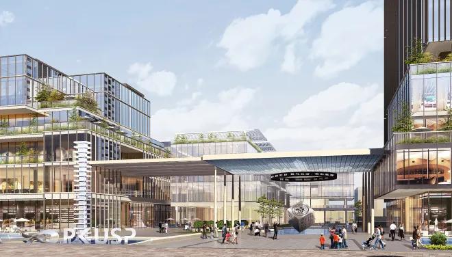 赋能未来科技创新,赋能未来深度解析