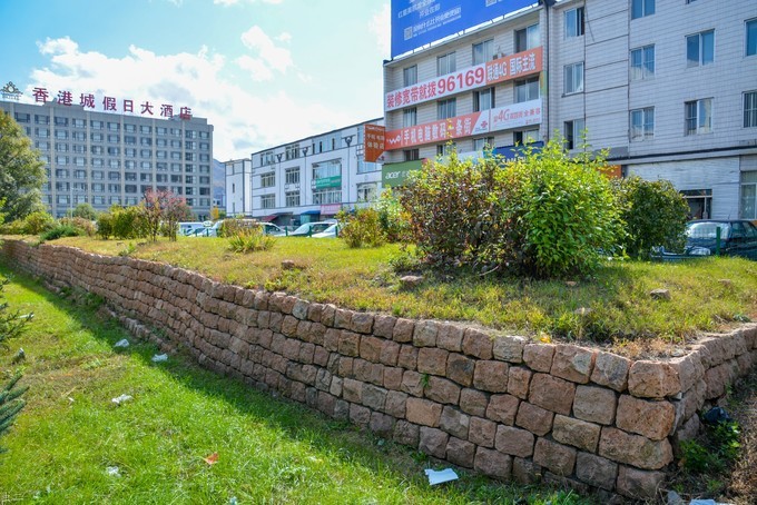 东北四大遗产介绍,东北三项世界遗产