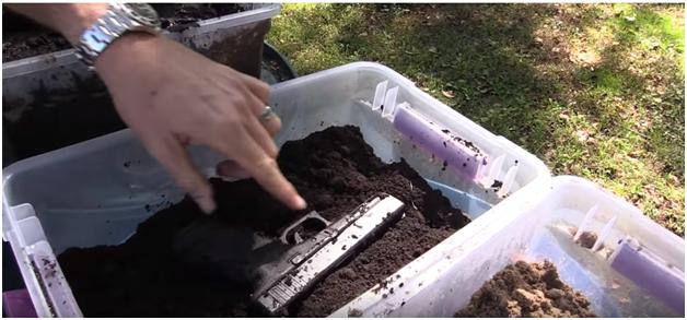 格洛克手枪为什么那么优秀,盘点各种格洛克手枪