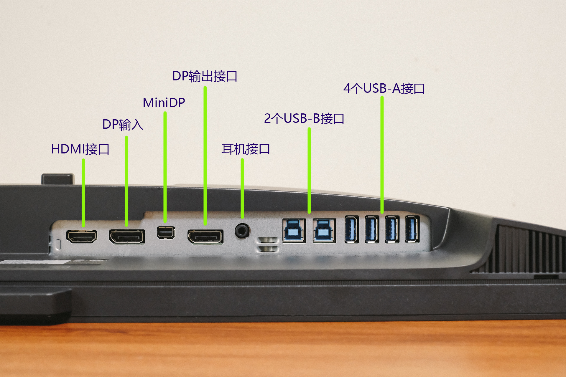如何挑选hdr高清显示器,4KHDR显示器推荐