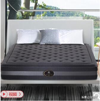 买乳胶床垫哪个正宗品牌好呢,金橡树乳胶床垫十大品牌排第几