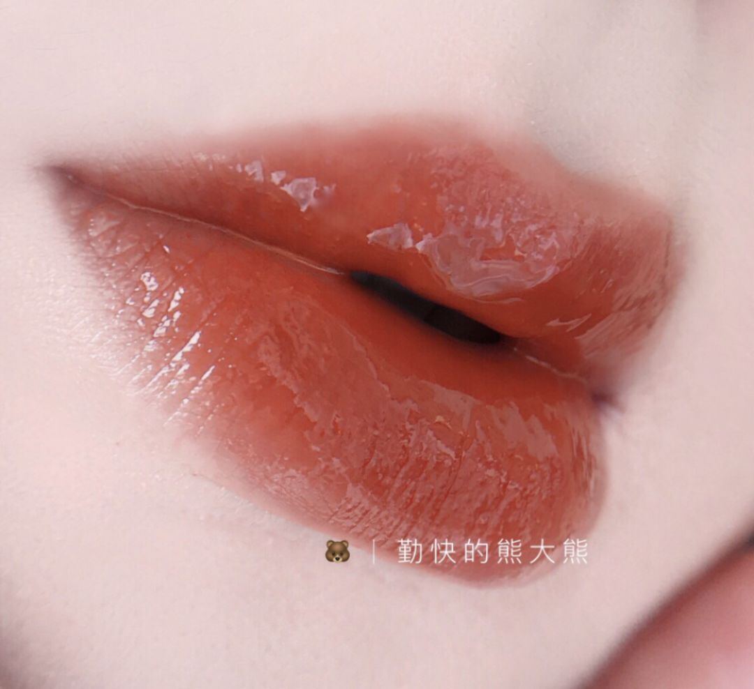 森绘梨佳同款口红,森绘梨佳妆容浆果色口红