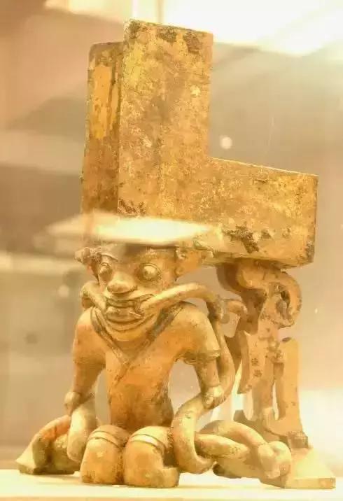 这64件中国永久禁止出国展览的国宝，你都知道吗？