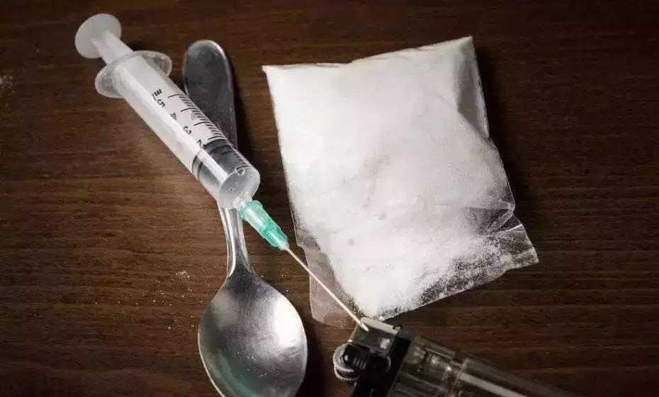 往事不堪回首,我那半人半鬼的四年吸毒生涯(下)