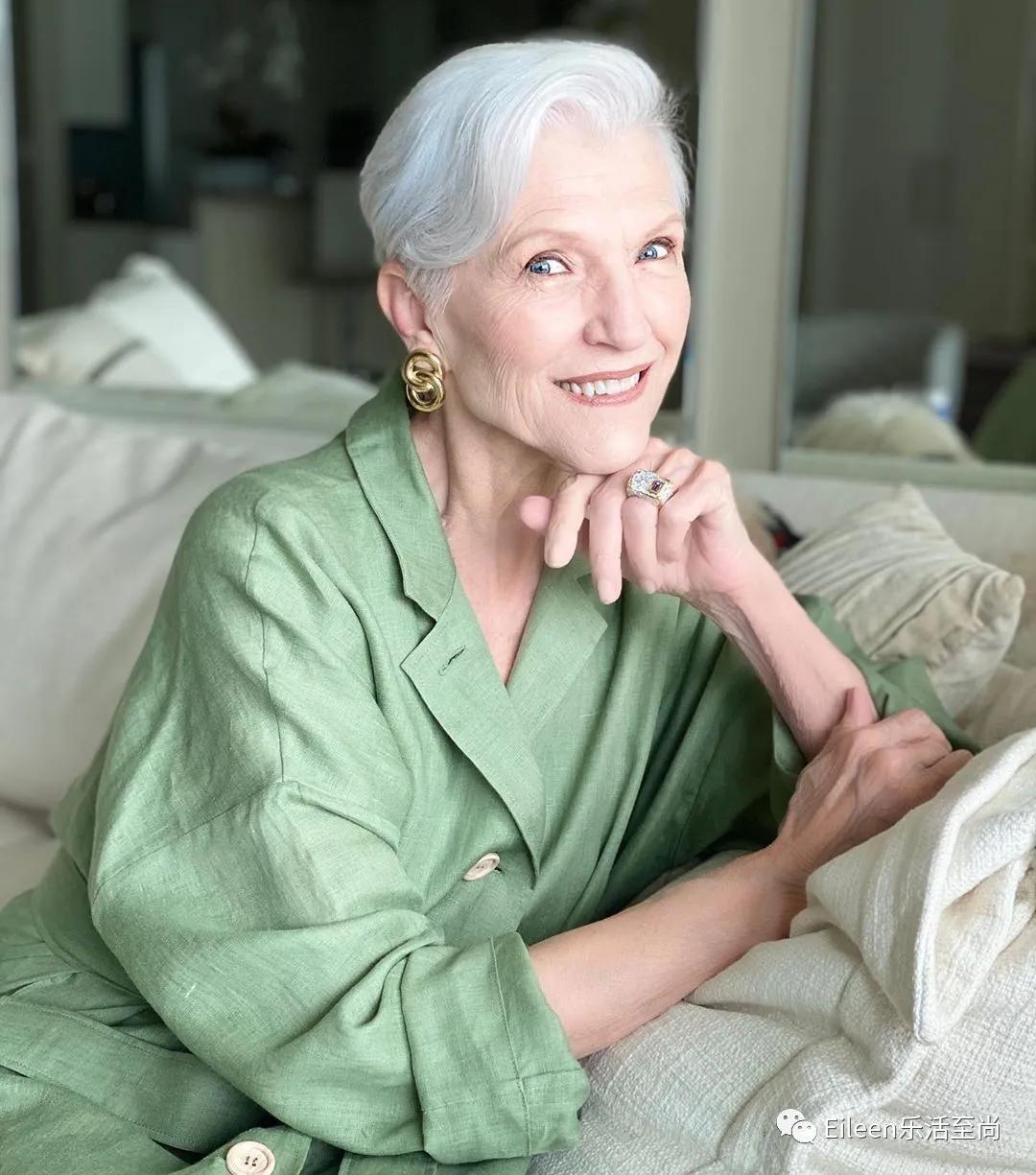 前夫爱继女，单身养出三超壕，31岁离婚后开启美魔女传奇