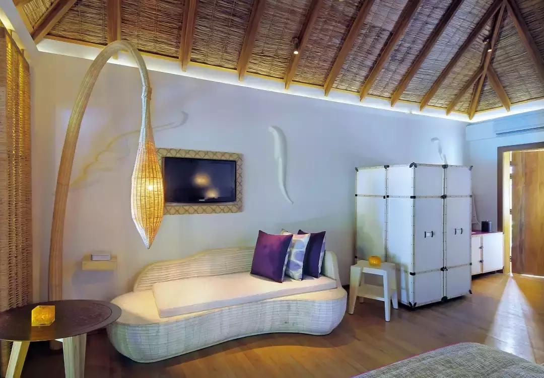 理想生活海景咖啡馆,理想生活