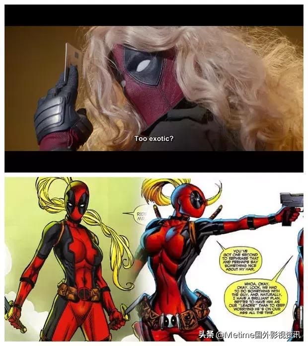 死侍2:我爱我家,死侍我爱我家啥时候上映的