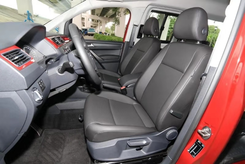 大众全新七座mpv多少钱,大众新款7座mpv车型