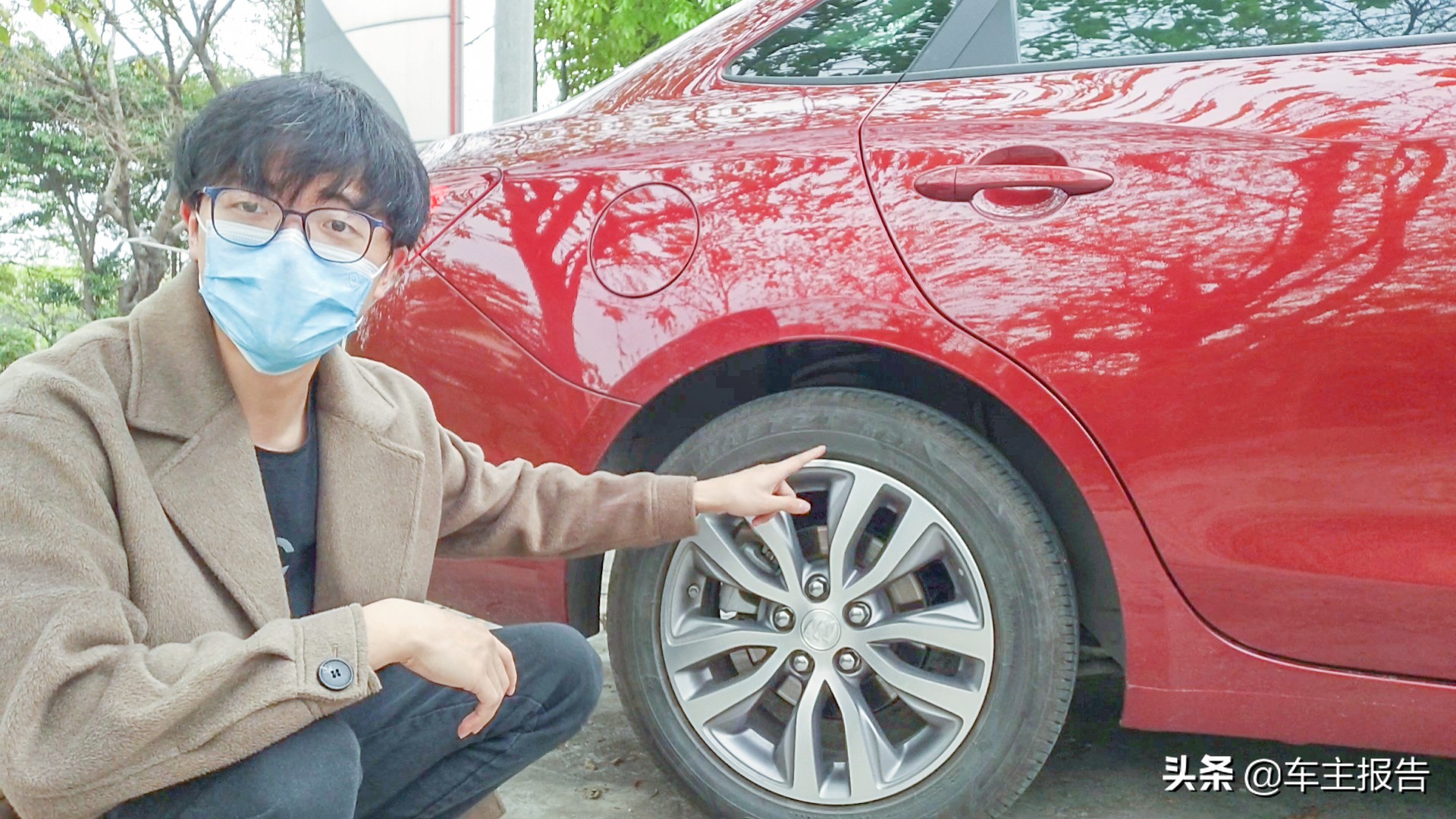 2021款别克英朗车主真实感受,别克英朗2022款1.5顶配试驾