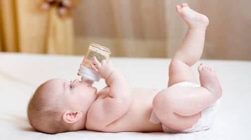 宝宝上火5大原因，奶粉只是其中之一，预防上火做好这5点很重要