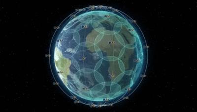 星链替代5g吗,代替星链的技术