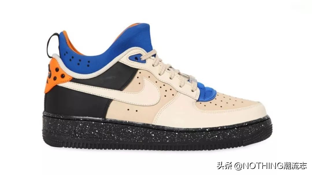 球鞋十大经典款,球鞋经典款