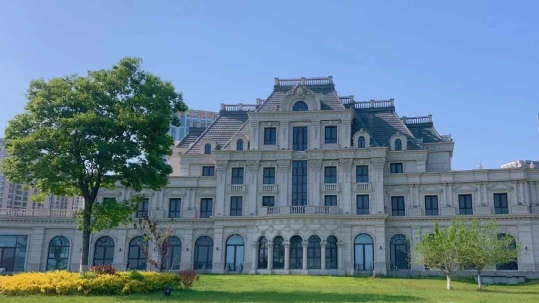 青岛西海岸啤酒节攻略,青岛西海岸周末去哪玩