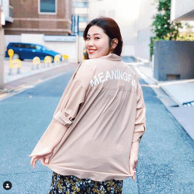 胖妹妹时尚穿搭技巧视频,胖妹妹怎么穿搭才好看呢视频