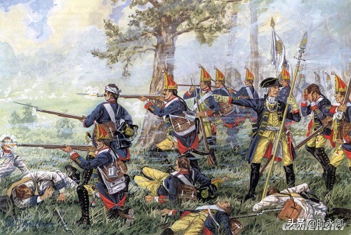 天行健君子以自强不息，浅谈德国统一的百年逆势崛起之路