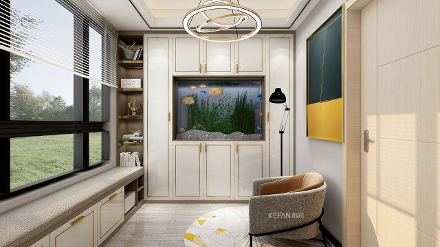 家居这样配色,分分钟拍出网红大片