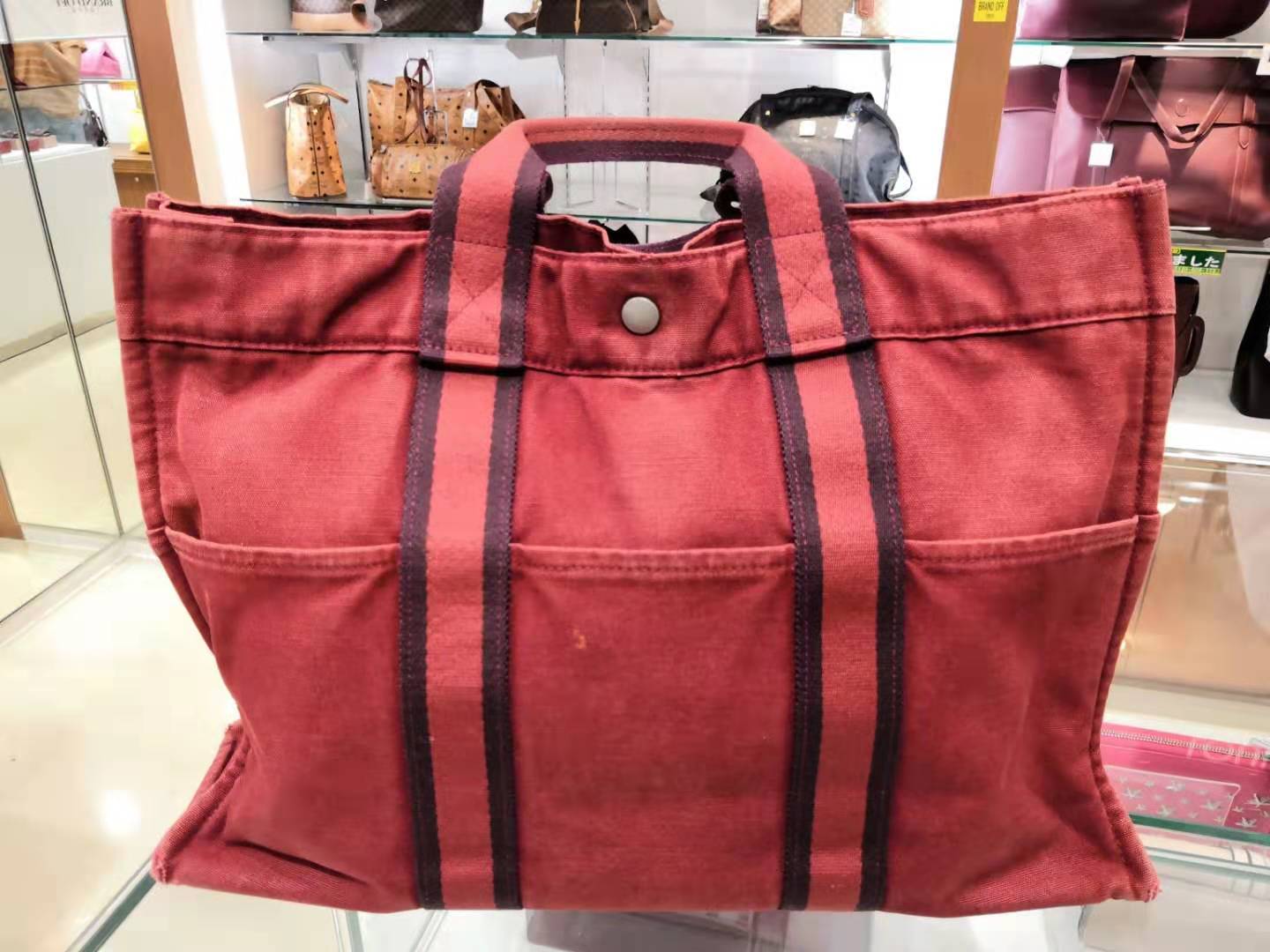 京都中古奢侈品店,京都中古