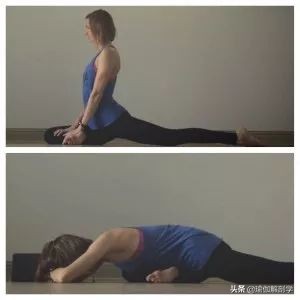 调理肝脾胃的瑜伽,调理肝的瑜伽