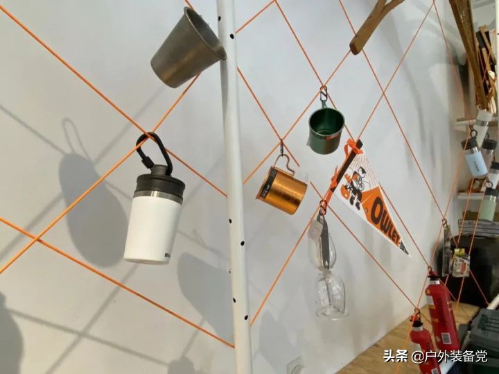 北京周边户外露营装备大全,北京最大的户外露营店