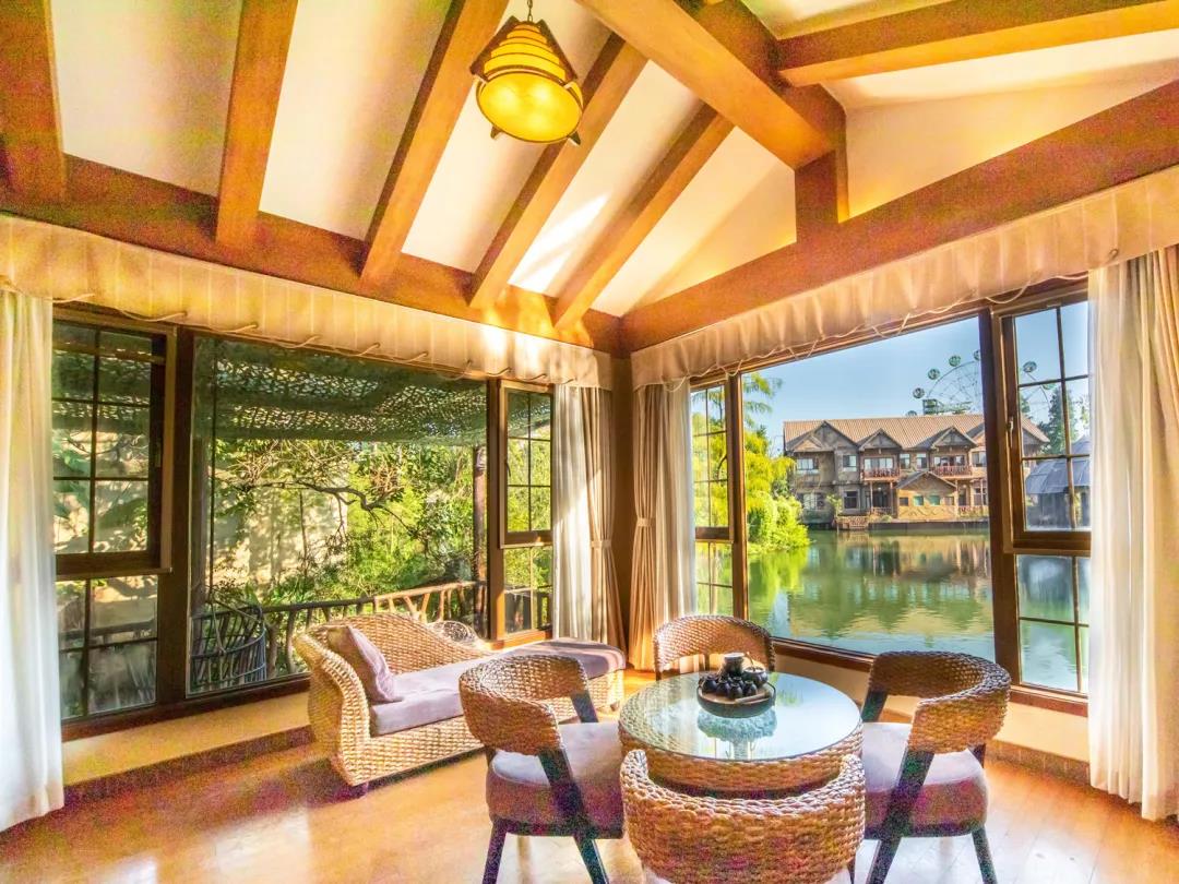 广东十大亲子酒店排行,广州十大亲子酒店