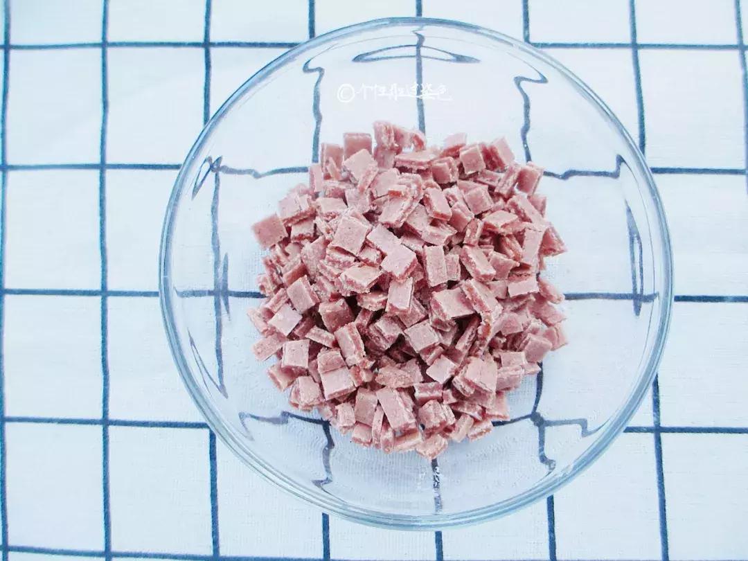 夏天吃到好吃的冰粉,吃冰粉果蔬脆