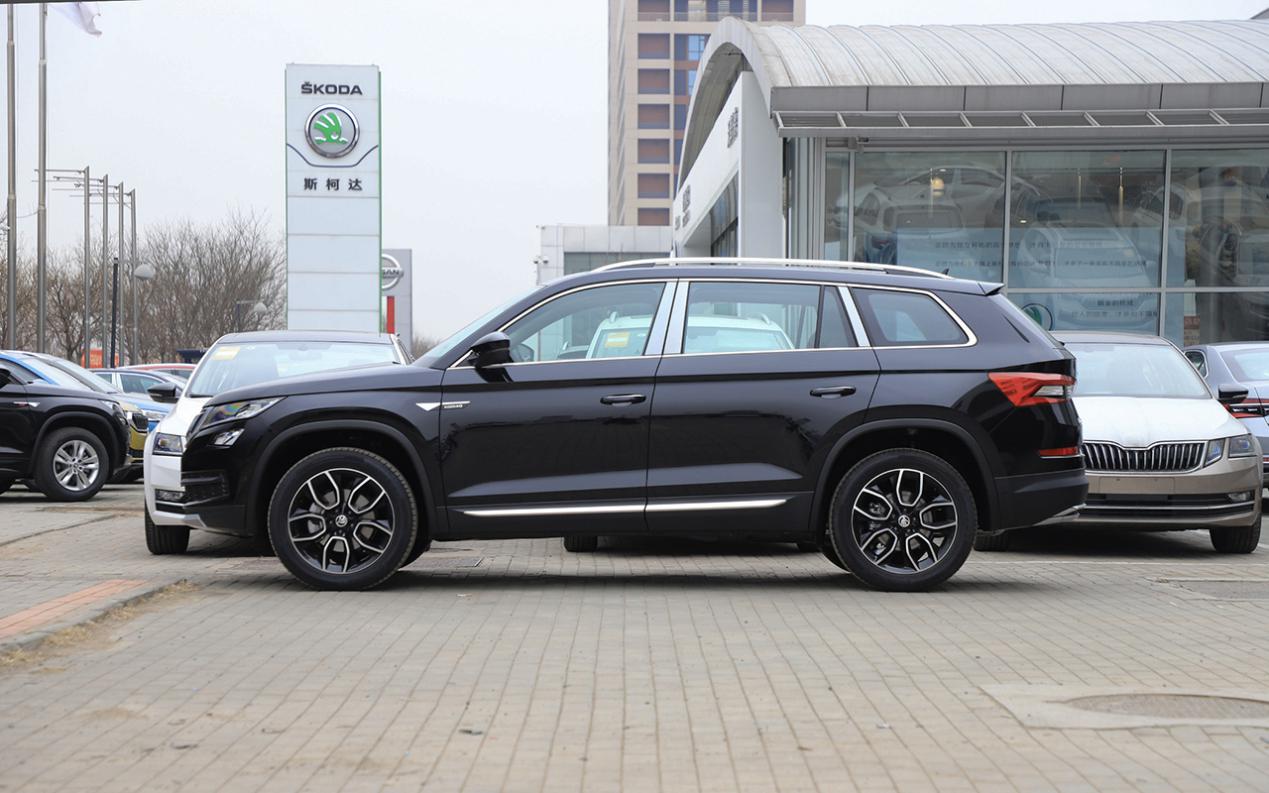 德系suv为什么干不过日系,德系suv斯柯达柯米克