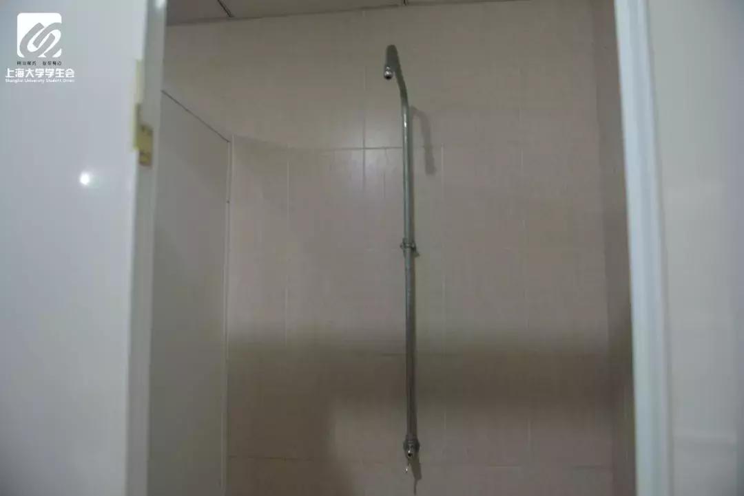 「上海大学·新生季」寝室抢先看