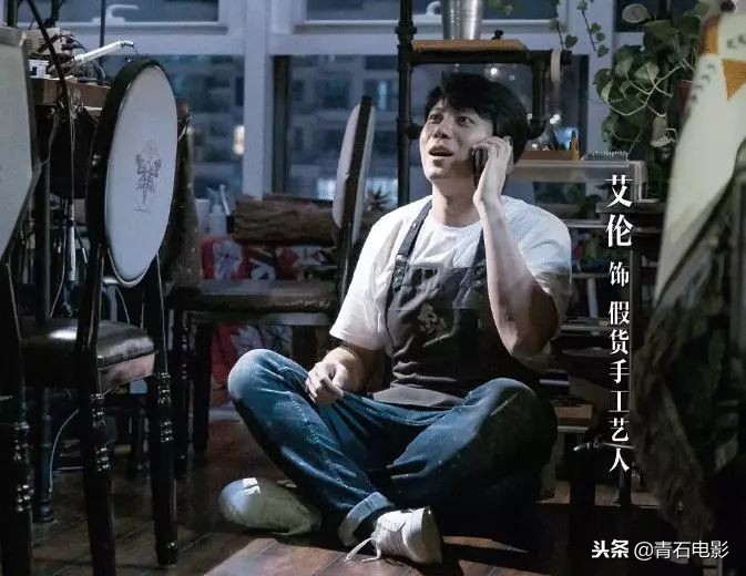 改编超过原著的电影,佟大为翻拍韩国电影