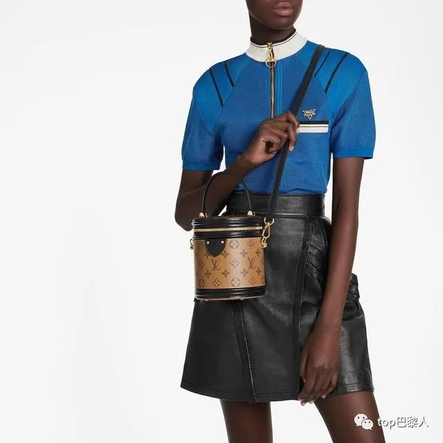 花八千块买一个中古香奈儿,4w块钱包包