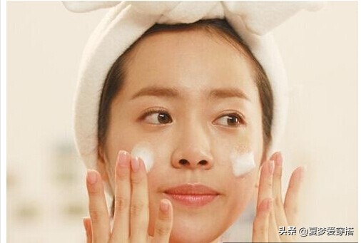 这些洗面奶一生黑,谁用谁后悔！我猜你第一个就中了！