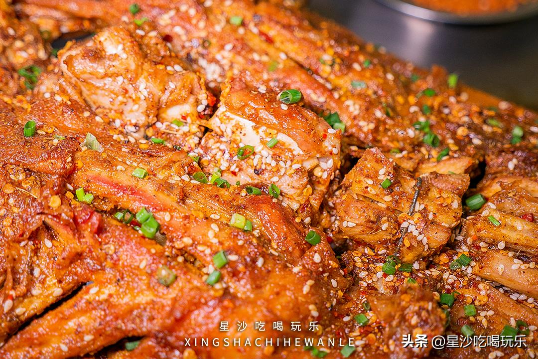 长沙小水果之乡,湖南长沙宝藏打卡地