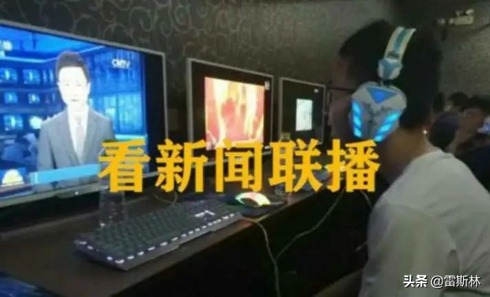 中国网吧vs印度网吧,中国网吧网速快吗