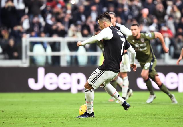 深度解析萨里尤文,尤文3比0完胜佛罗伦萨