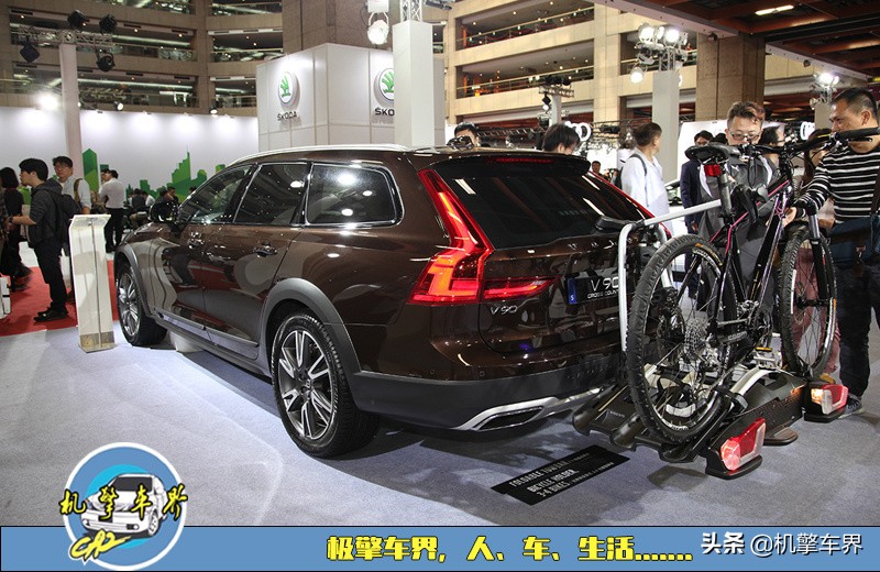 沃尔沃最新款36万入门都有啥配置,7座沃尔沃20-30万suv推荐