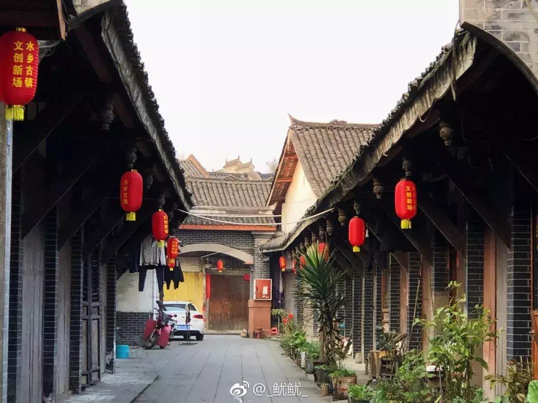 成都值得去的免费景点,成都景点小众游乐场