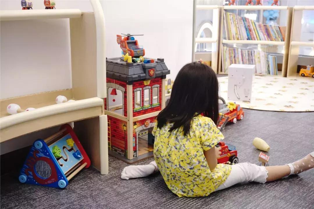 长沙亲子餐厅乐园有哪些,长沙孩子最爱的乐园餐厅