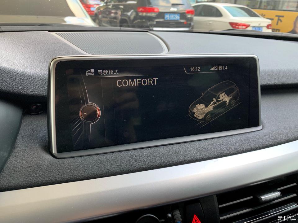 宝马x5是全时四驱还是适时四驱,新款宝马x5平行进口最低多少钱