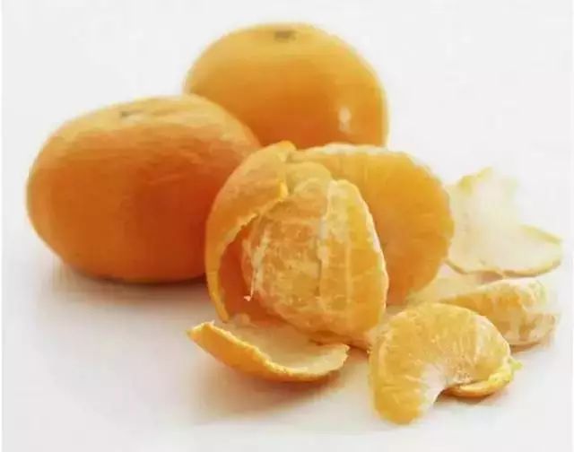 橘子皮瘦身,桔子皮怎么减肥最快
