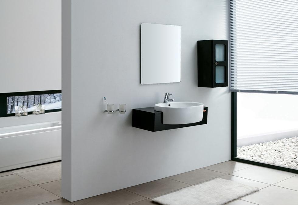 日本的浴室人性化,日本卫浴细节