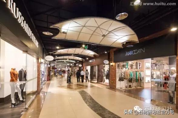 购物中心石材养护工艺流程,高端石材护理专业前景