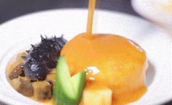 他的菜，500万一份！食神亲自研发，全国开放加盟