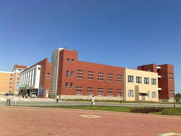 辽宁工程技术大学辽宁省分数线,辽宁工程技术大学在辽宁省排名